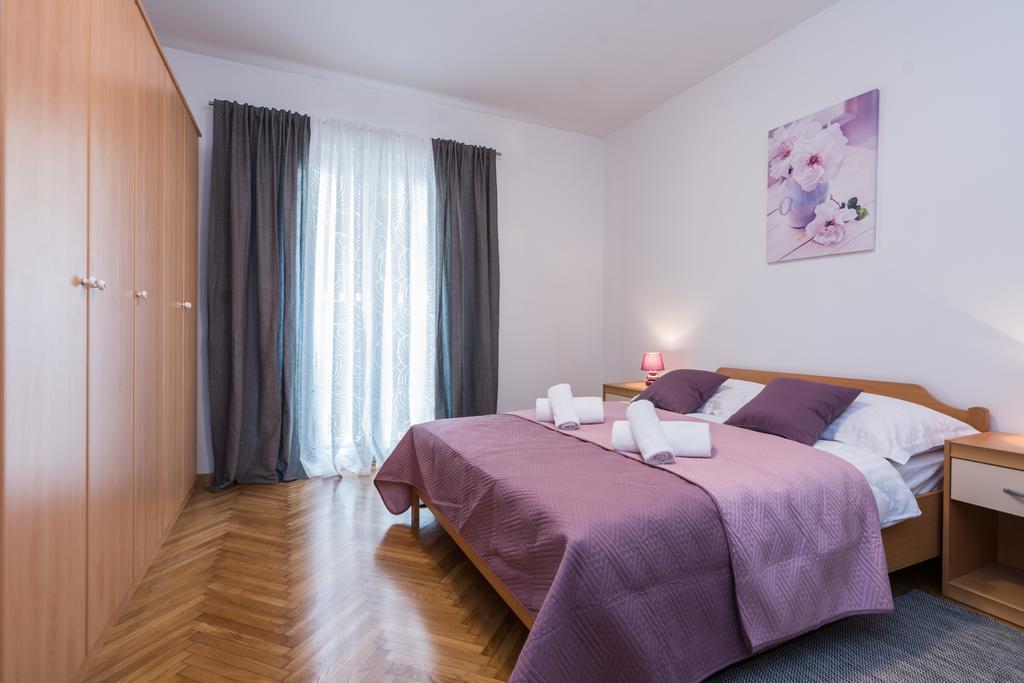 Melita Center Apartment Задар Екстер'єр фото