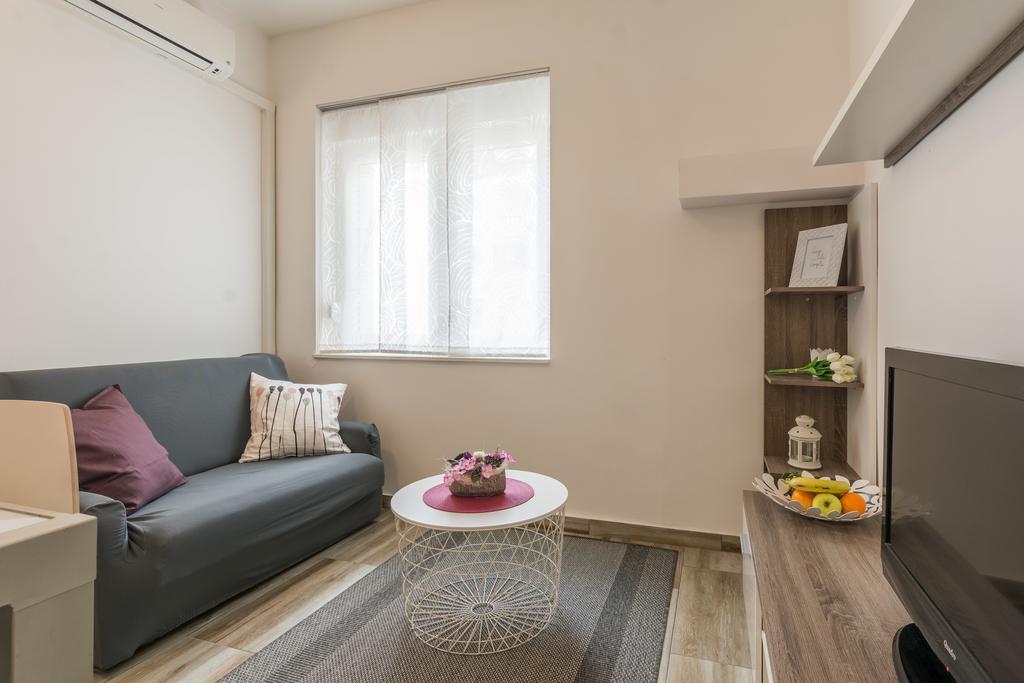 Melita Center Apartment Задар Екстер'єр фото