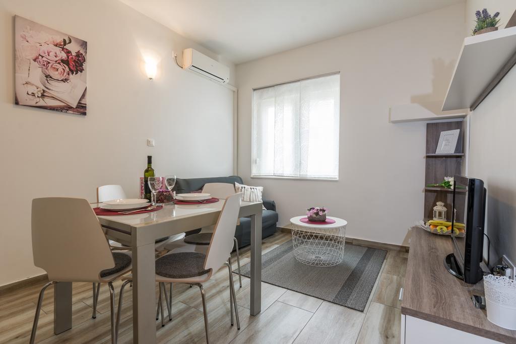 Melita Center Apartment Задар Екстер'єр фото