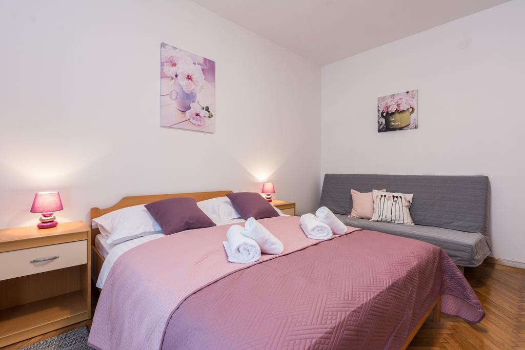 Melita Center Apartment Задар Екстер'єр фото