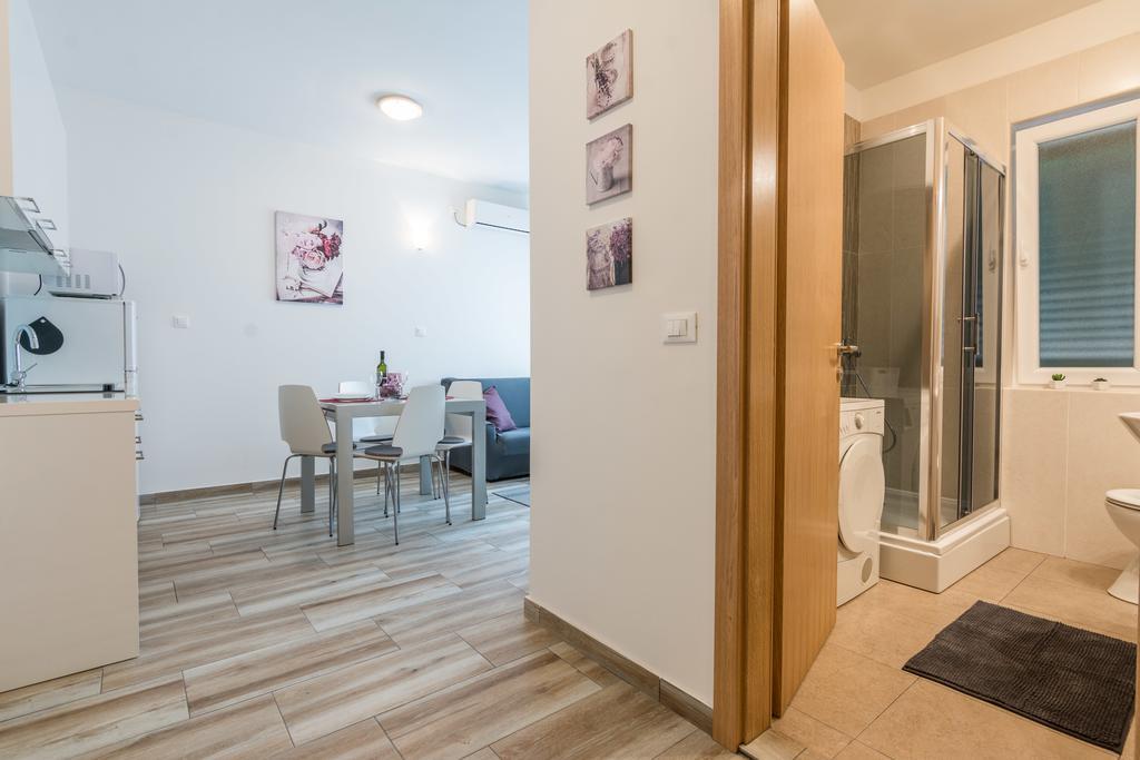 Melita Center Apartment Задар Екстер'єр фото