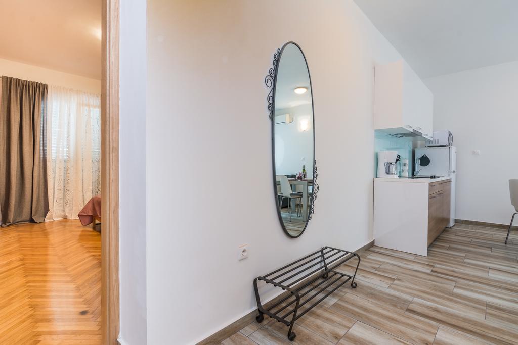 Melita Center Apartment Задар Екстер'єр фото