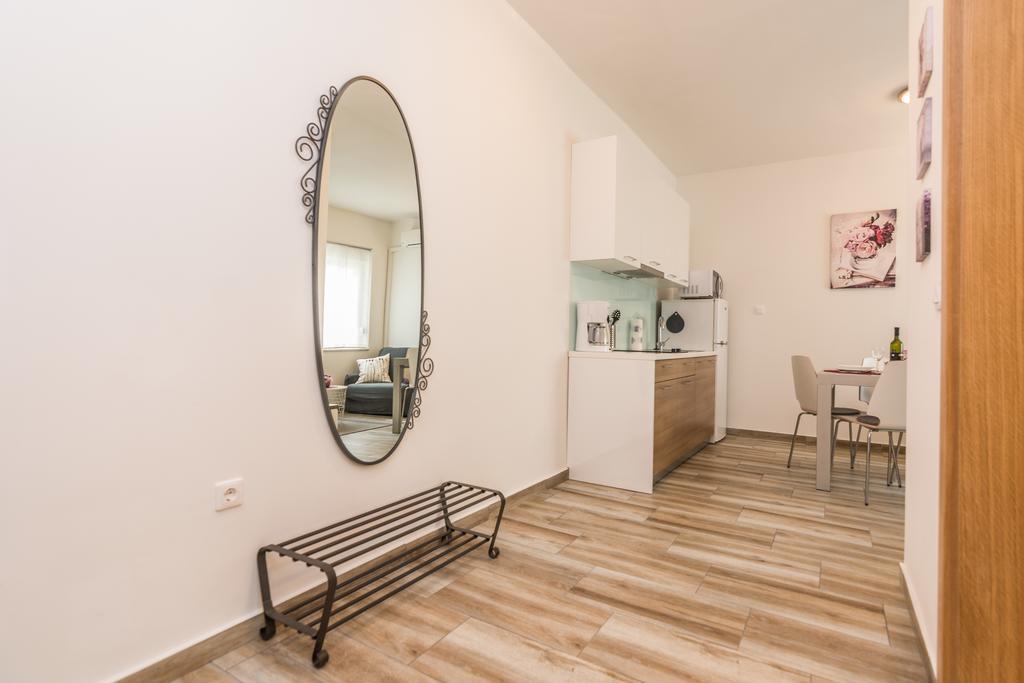 Melita Center Apartment Задар Екстер'єр фото