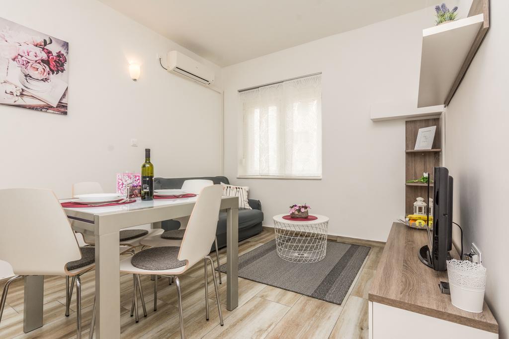 Melita Center Apartment Задар Екстер'єр фото